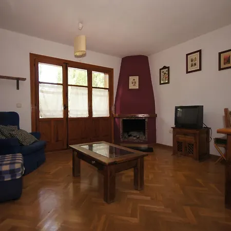 San Anton Seteinta Y Seis Ferienhaus