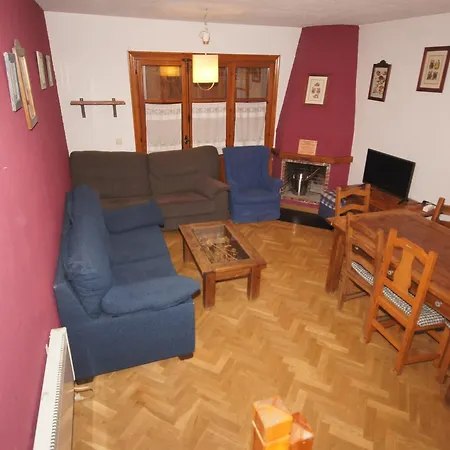 Ferienhaus San Anton Seteinta Y Seis