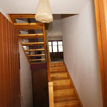 San Anton Seteinta Y Seis Ferienhaus Benasque