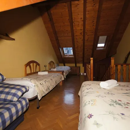 San Anton Seteinta Y Seis Ferienhaus