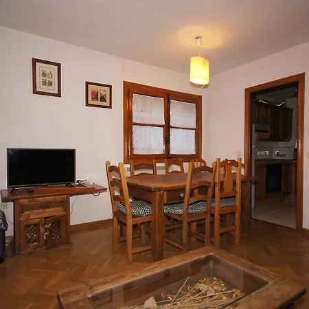 San Anton Seteinta Y Seis Ferienhaus