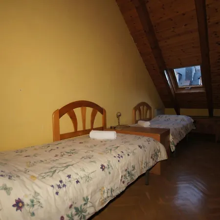 San Anton Seteinta Y Seis Ferienhaus *