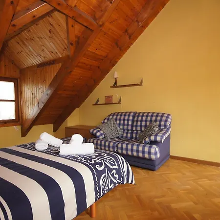 San Anton Seteinta Y Seis Ferienhaus