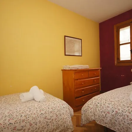San Anton Seteinta Y Seis Ferienhaus *