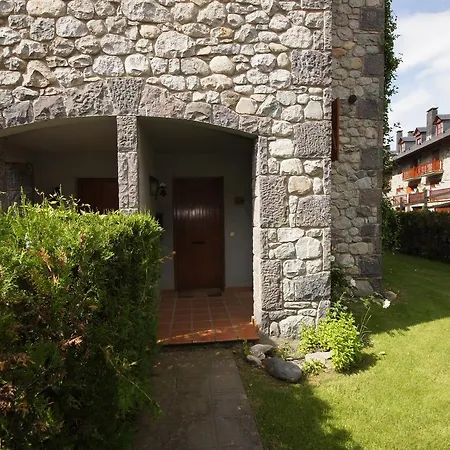 San Anton Seteinta Y Seis Ferienhaus
