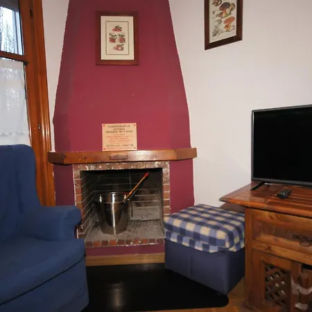 San Anton Seteinta Y Seis Ferienhaus